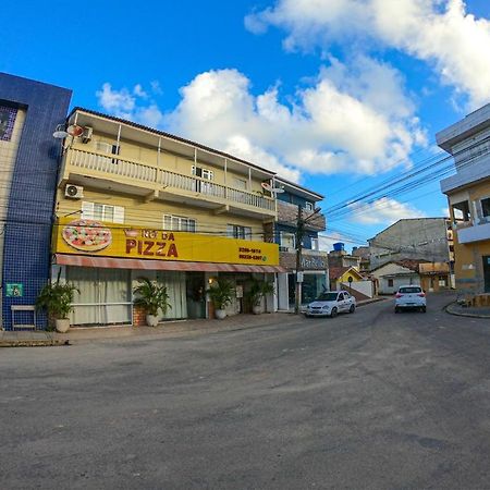 Flat Vista Mar Maragogiアパートメント エクステリア 写真